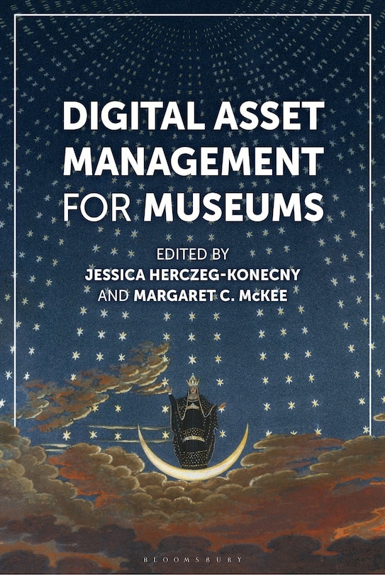 Couverture_Digital Asset Management for Museums