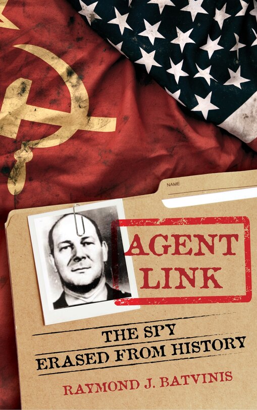 Couverture_Agent Link