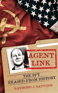 Couverture_Agent Link