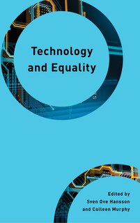 Front cover_Technology and Equality