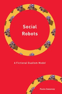 Front cover_Social Robots