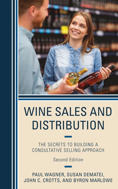 Couverture_Wine Sales and Distribution