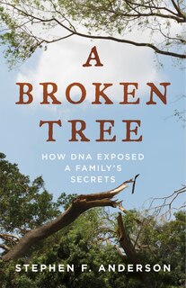 Couverture_A Broken Tree