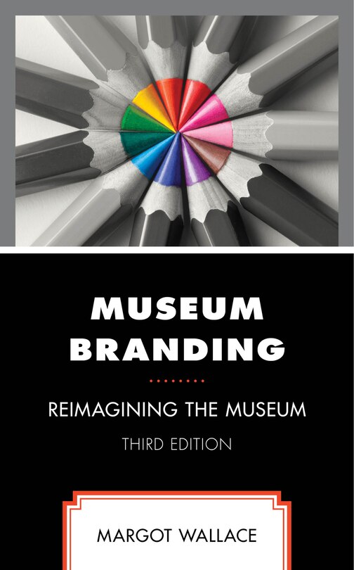 Couverture_Museum Branding