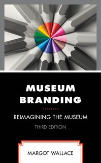 Front cover_Museum Branding