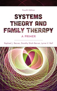 Couverture_Systems Theory and Family Therapy