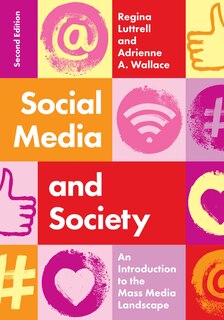 Front cover_Social Media and Society
