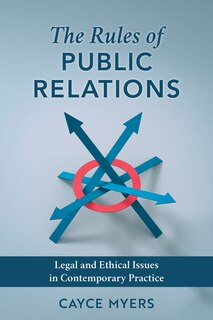 Couverture_Rules of Public Relations