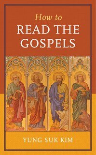 Front cover_How to Read the Gospels