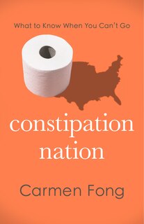 Front cover_Constipation Nation