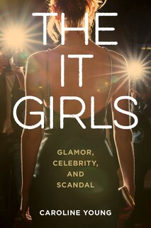 Front cover_The It Girls
