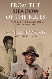 Front cover_From the Shadow of the Blues