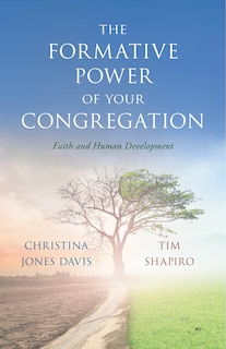 Couverture_The Formative Power of Your Congregation