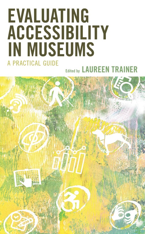 Couverture_Evaluating Accessibility in Museums