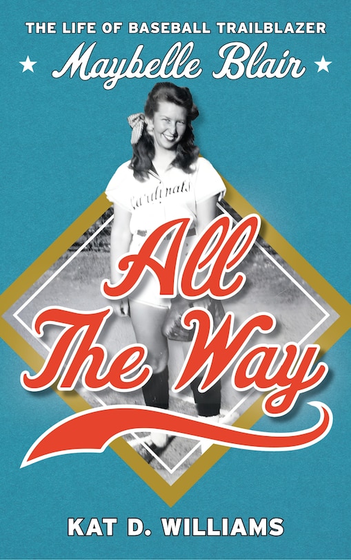 Front cover_All the Way