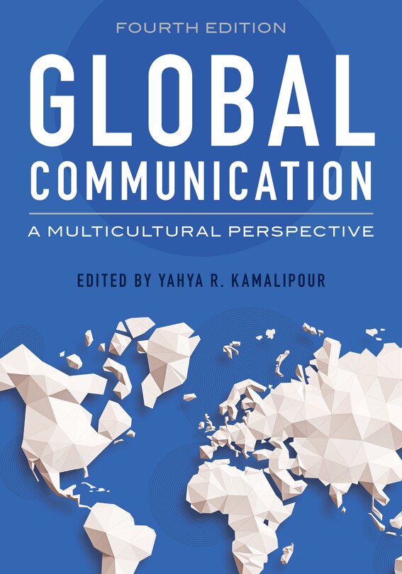 Front cover_Global Communication