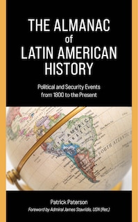 Front cover_Almanac of Latin American History