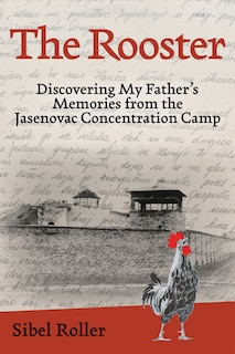 Front cover_The Rooster