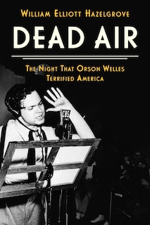 Front cover_Dead Air