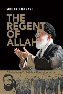 Front cover_The Regent of Allah