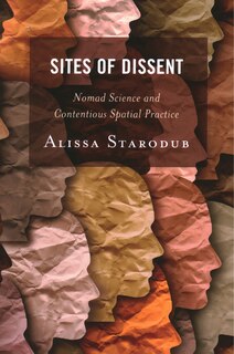 Couverture_Sites of Dissent