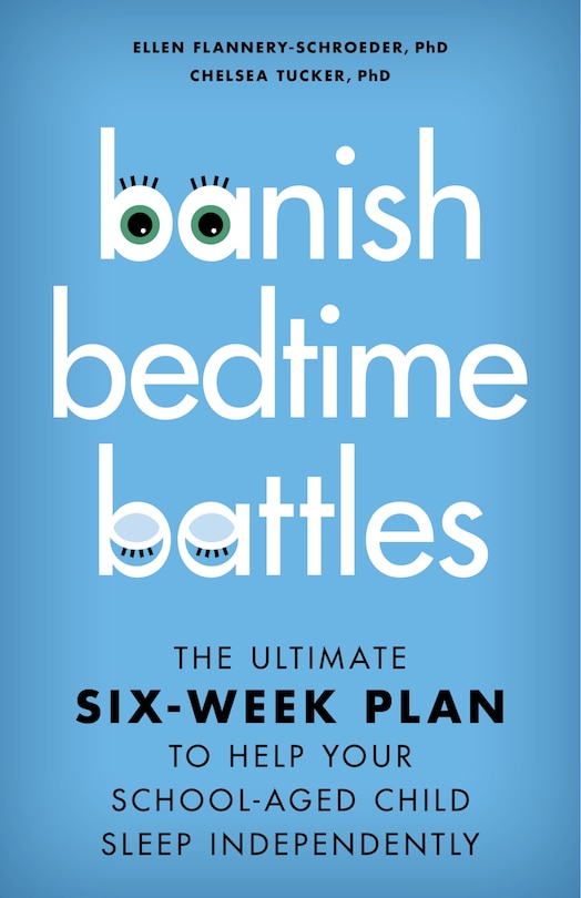 Front cover_Banish Bedtime Battles