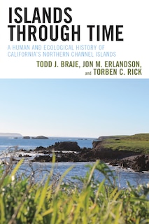 Front cover_Islands through Time