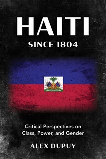 Couverture_Haiti since 1804