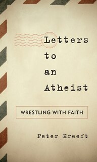 Front cover_Letters to an Atheist