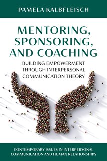 Front cover_Mentoring, Sponsoring, and Coaching