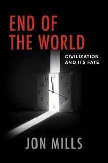 Front cover_End of the World