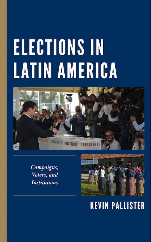 Couverture_Elections in Latin America
