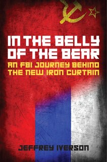 Front cover_In the Belly of the Bear