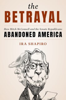 Front cover_The Betrayal