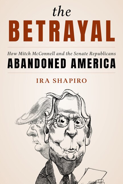Front cover_The Betrayal