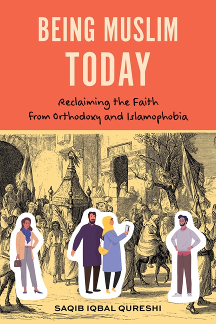 Front cover_Being Muslim Today