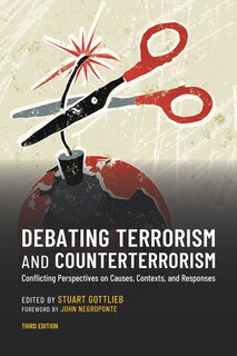 Couverture_Debating Terrorism and Counterterrorism