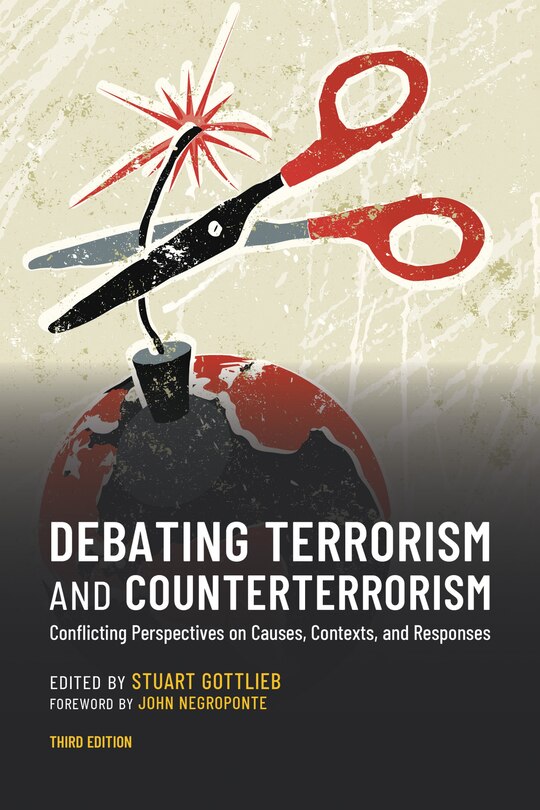 Couverture_Debating Terrorism and Counterterrorism