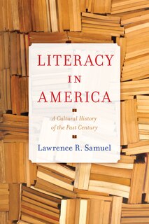 Front cover_Literacy in America