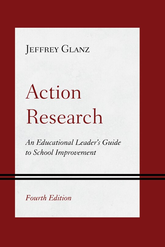 Front cover_Action Research