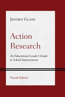 Front cover_Action Research