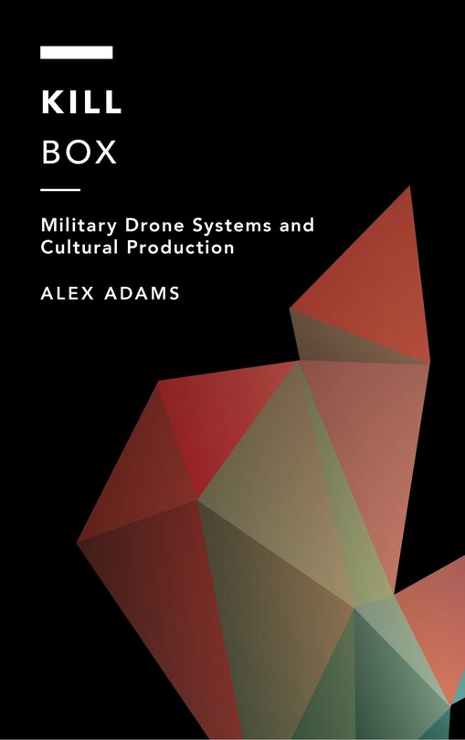 Front cover_Kill Box