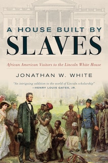 Front cover_A House Built by Slaves