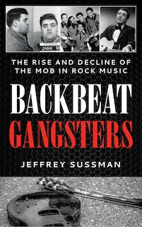 Couverture_Backbeat Gangsters