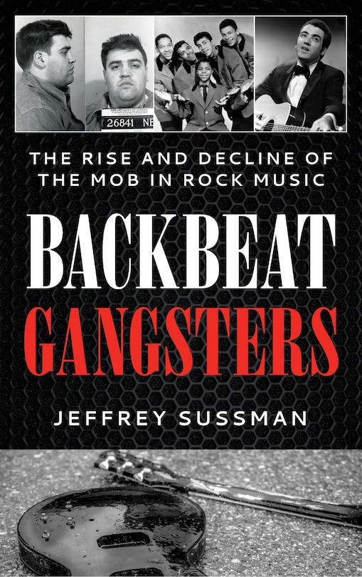 Couverture_Backbeat Gangsters
