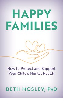 Front cover_Happy Families