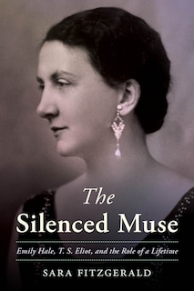 Front cover_The Silenced Muse