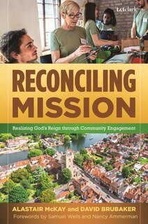 Front cover_Reconciling Mission