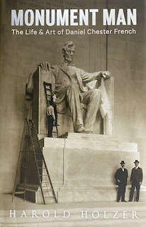 Front cover_Monument Man