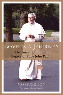 Front cover_Love is a Journey